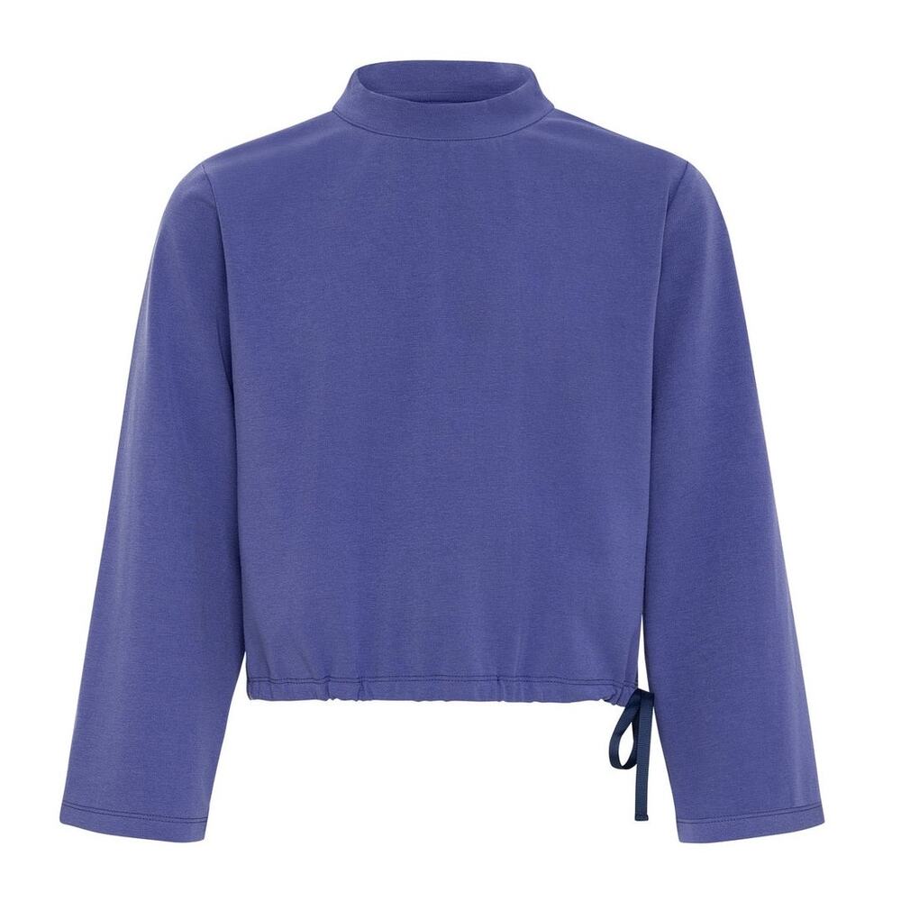 Pleat Wesley Top- Electric NWT size 10